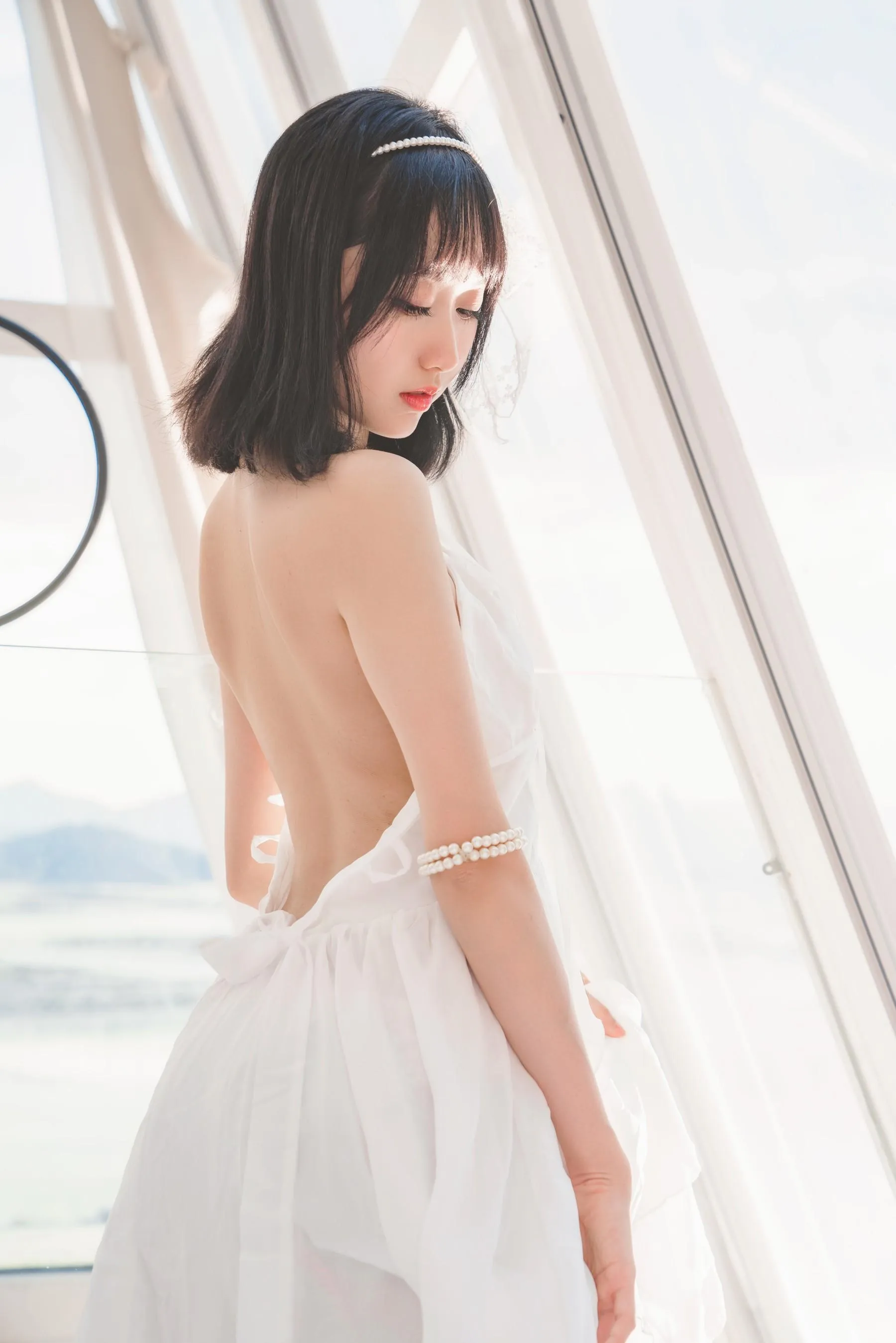 [艺图语] 2022.05.30 拾光 木棉棉OwO [25P]插图1